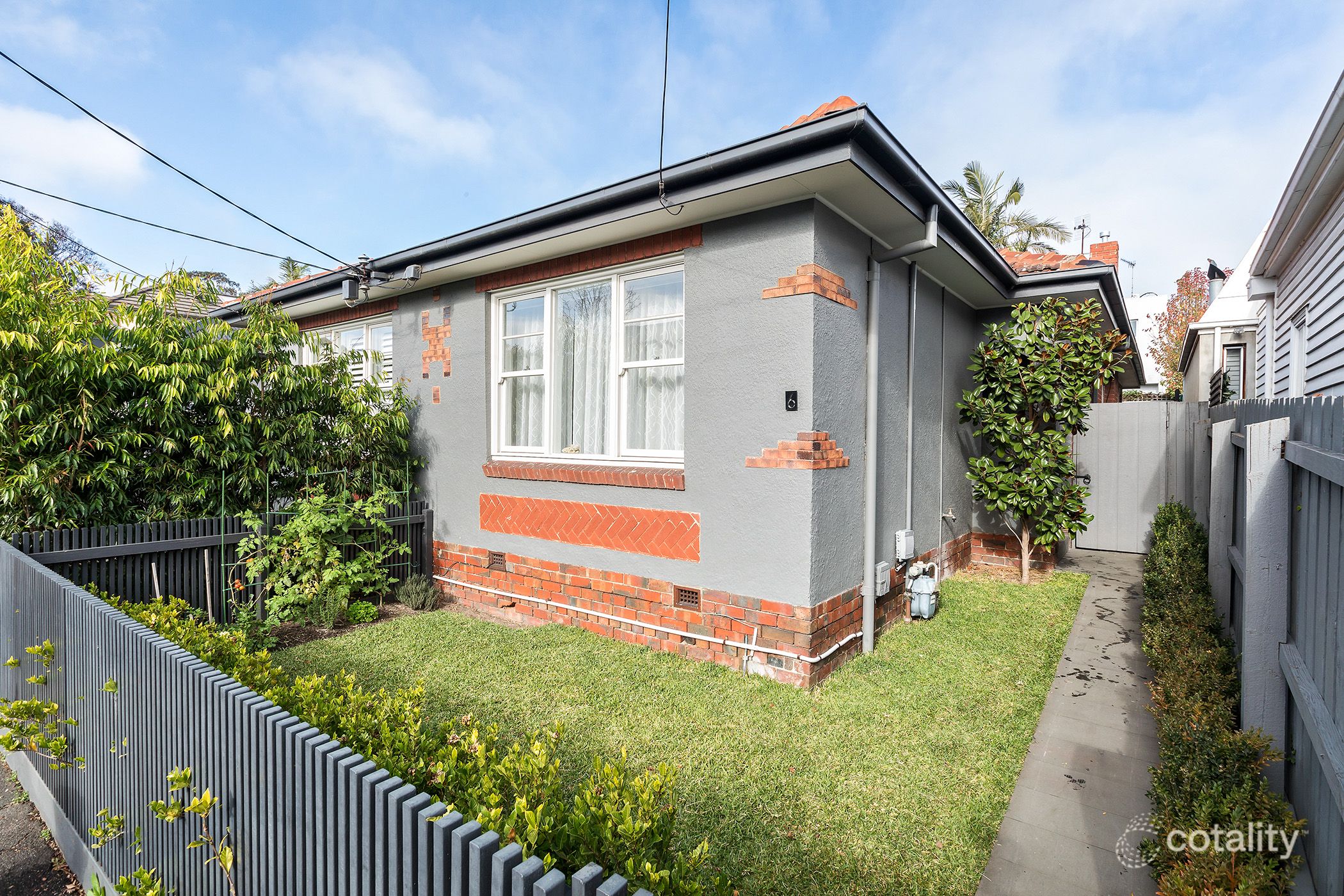 6 Cliff St, South Yarra, VIC 3141