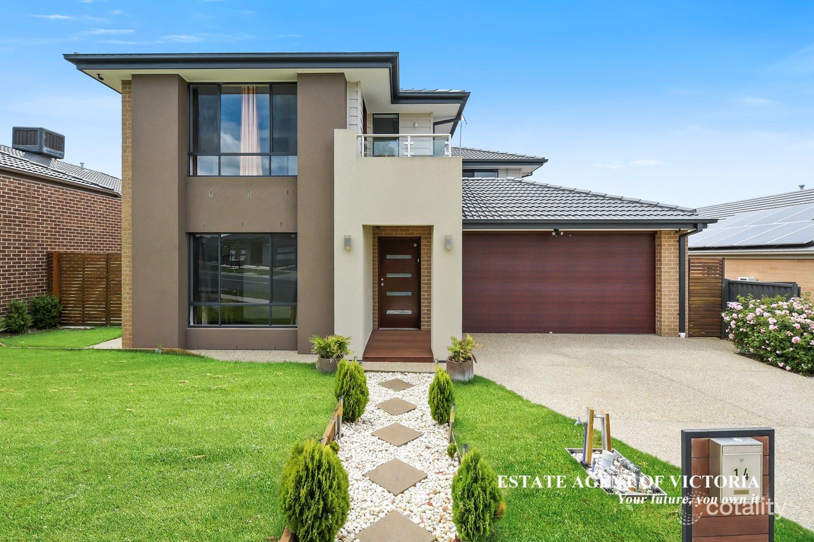 14 Murrayfield St, Cranbourne East, VIC 3977