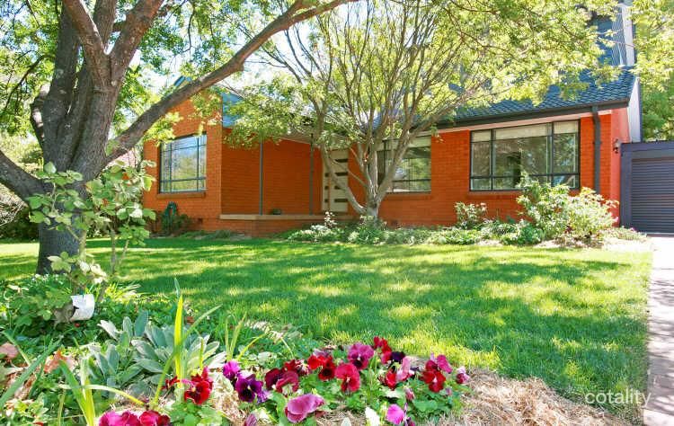 17 Ingamells St, Garran, ACT 2605