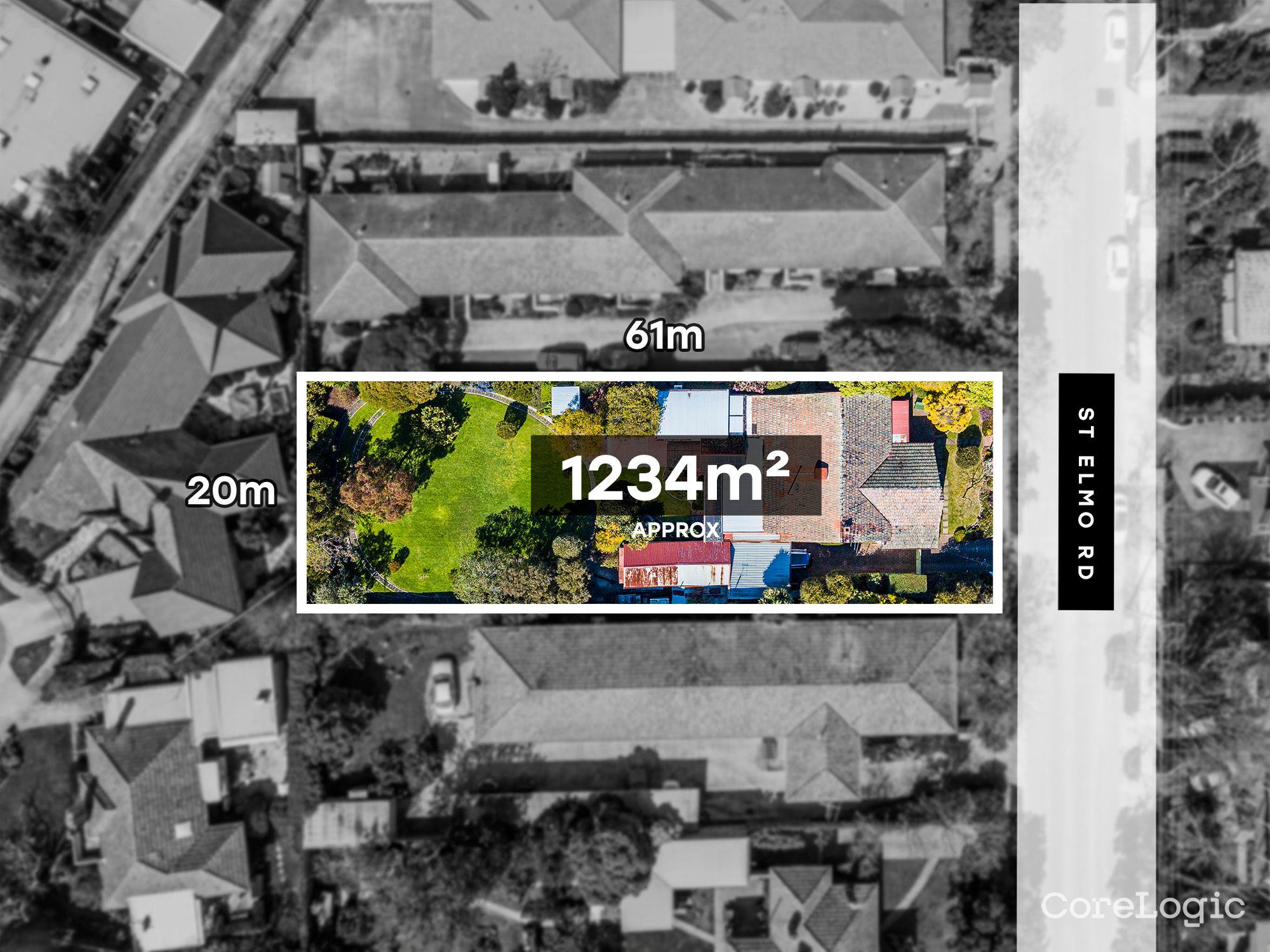 46 St Elmo Rd, Ivanhoe, VIC 3079