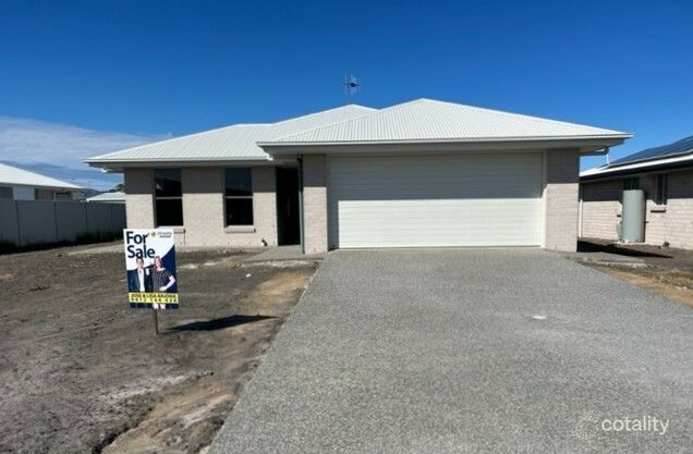 9 Curlew, Woodgate, QLD 4660