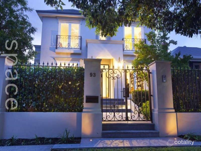 93 Meriwa St, Nedlands, WA 6009