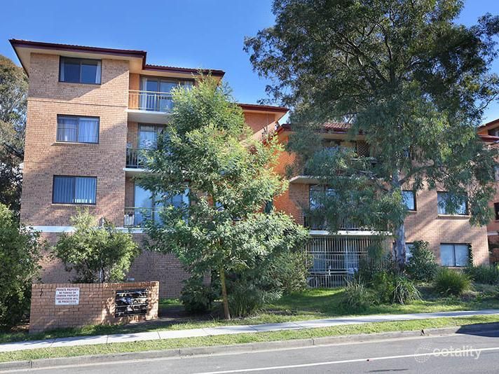 6/7 Boyd St, Blacktown, NSW 2148
