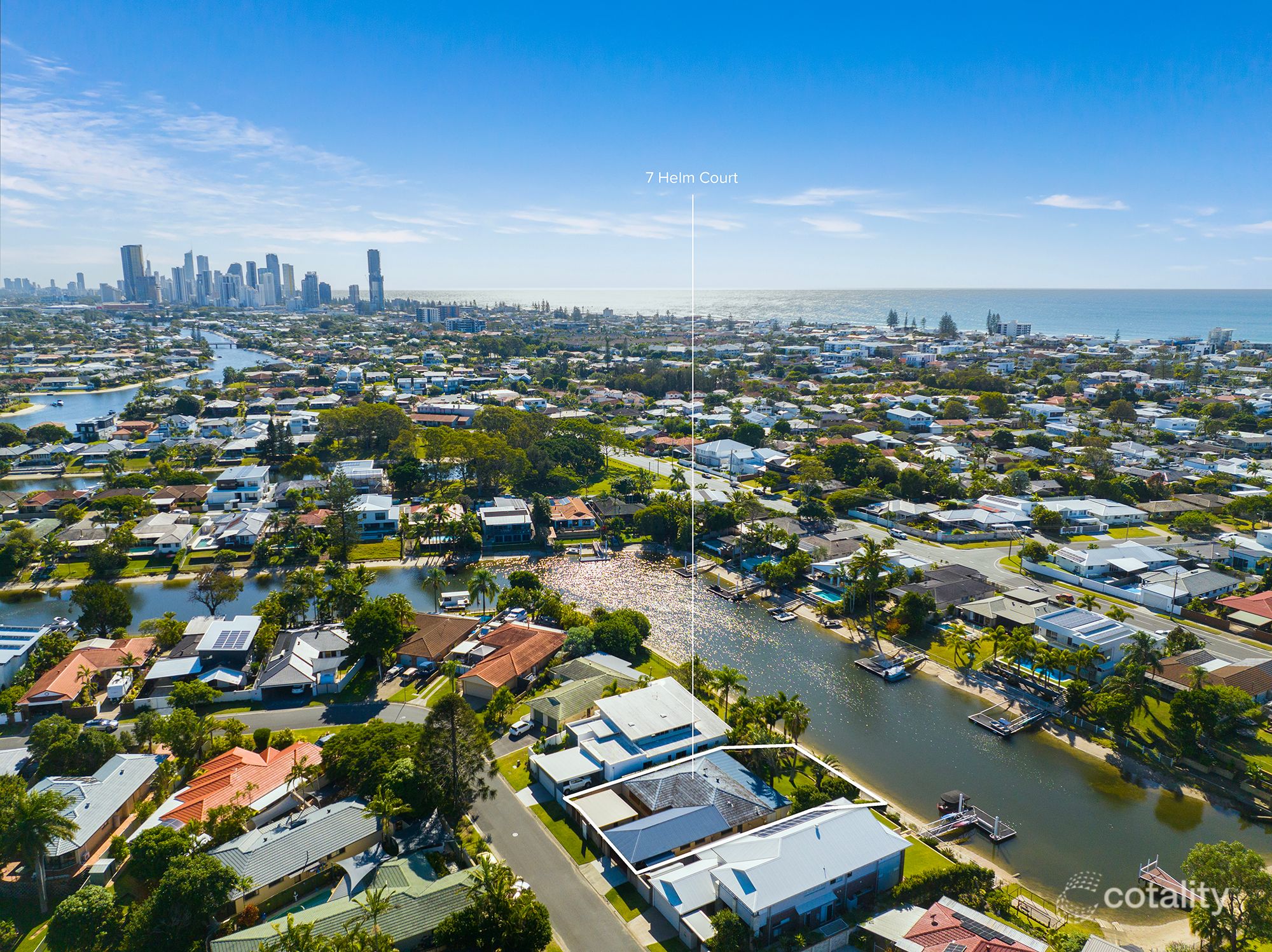 7 Helm Ct, Mermaid Waters, QLD 4218