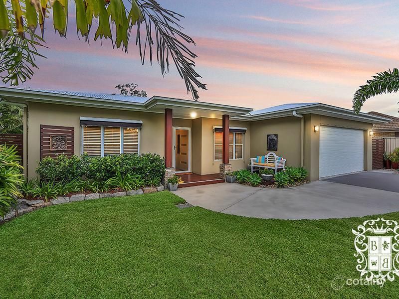 6 Melissa Pl, Deception Bay, QLD 4508