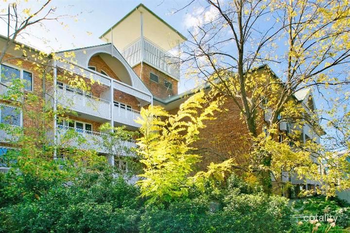 305/2 City View Rd, Pennant Hills, NSW 2120