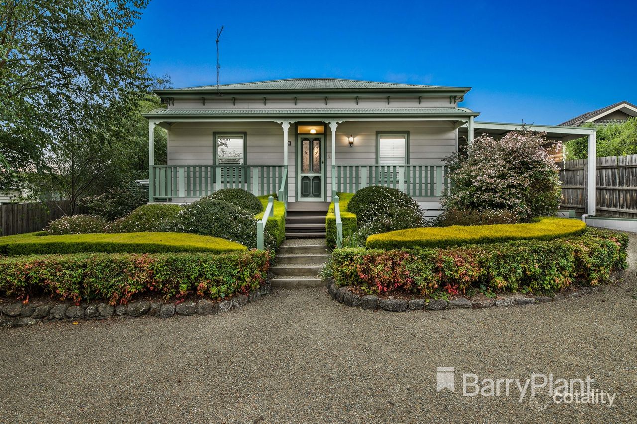 28 Smith St, Healesville, VIC 3777
