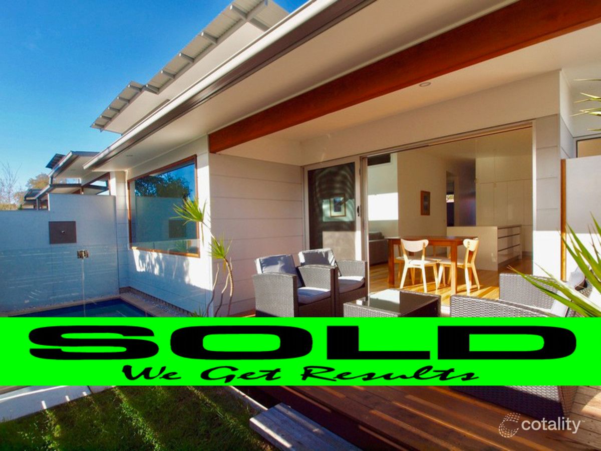 1/2 Morton St, Huskisson, NSW 2540