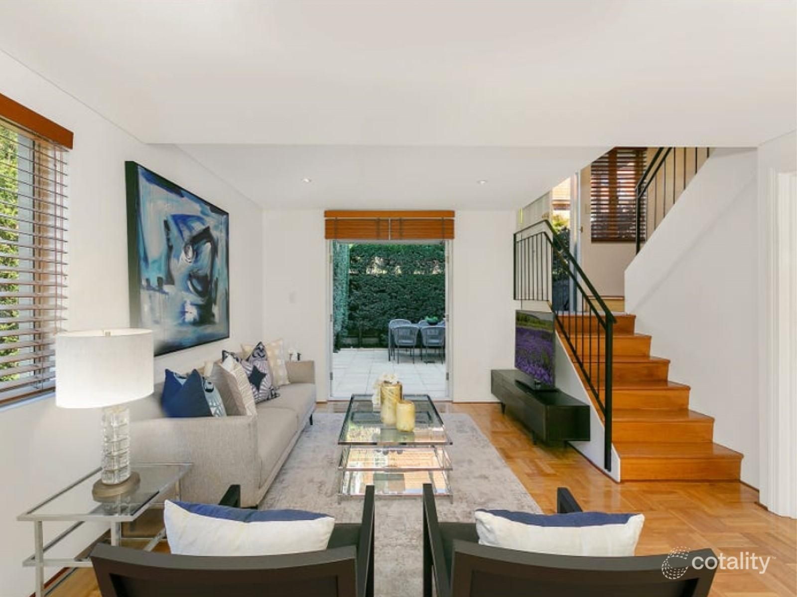 11/54-60 Albany St, Crows Nest, NSW 2065