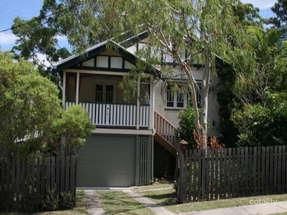 54 Carberry St, Grange, QLD 4051