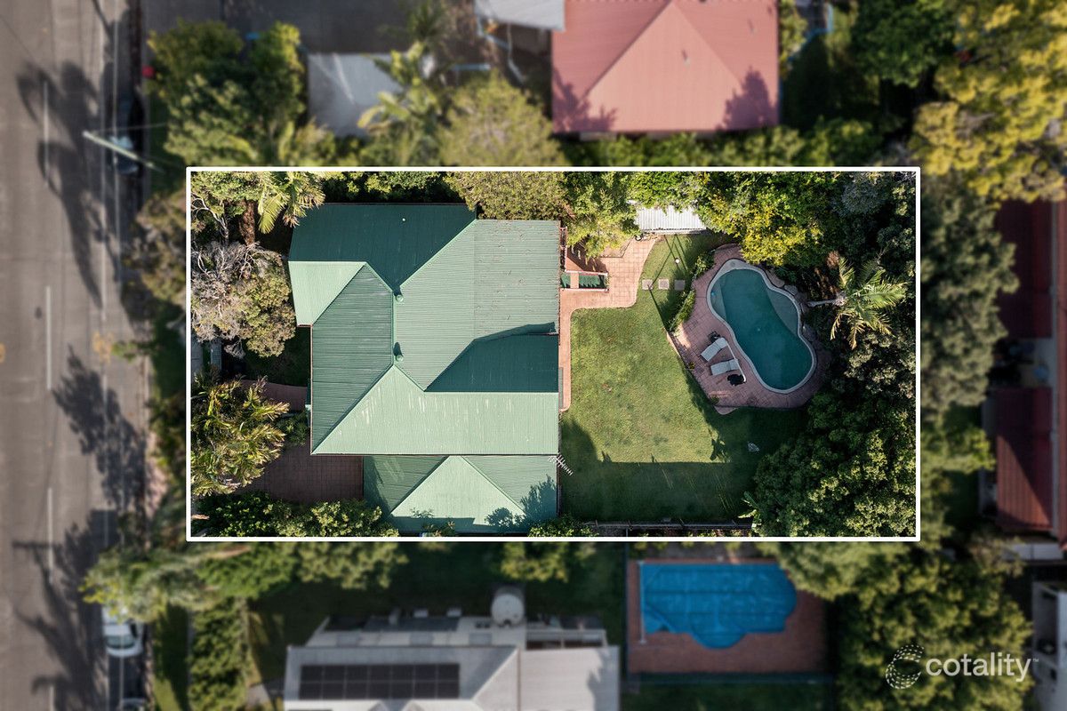 155 York St, Nundah, QLD 4012