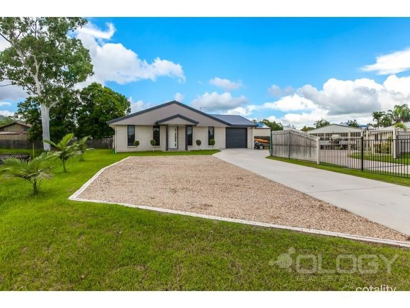 14/249 Mason St, Koongal, QLD 4701