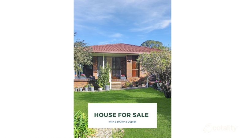 7 Raymond St, Kendall, NSW 2439