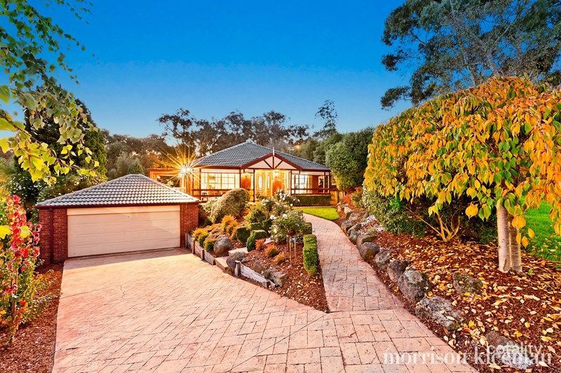6 Honey Myrtle Rise, Eltham North, VIC 3095