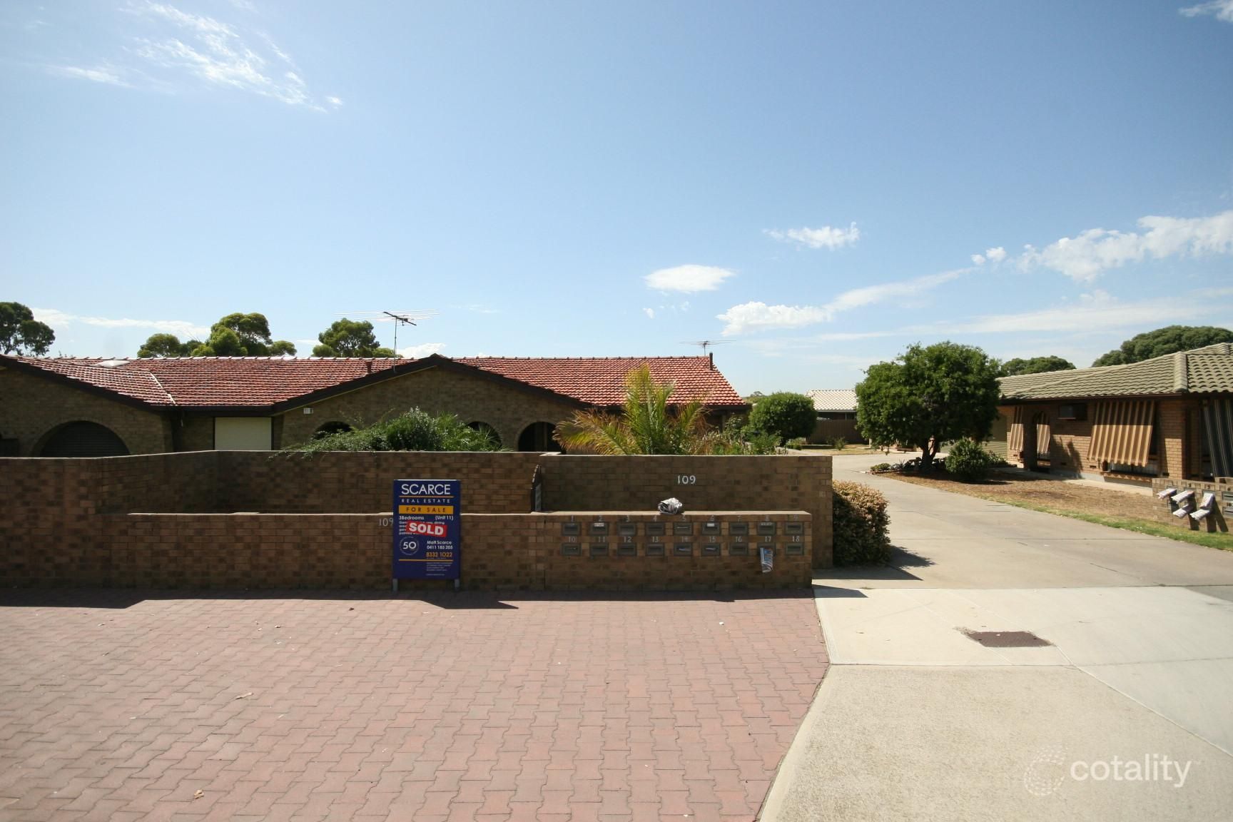 5/109 Morphett Rd, Morphettville, SA 5043