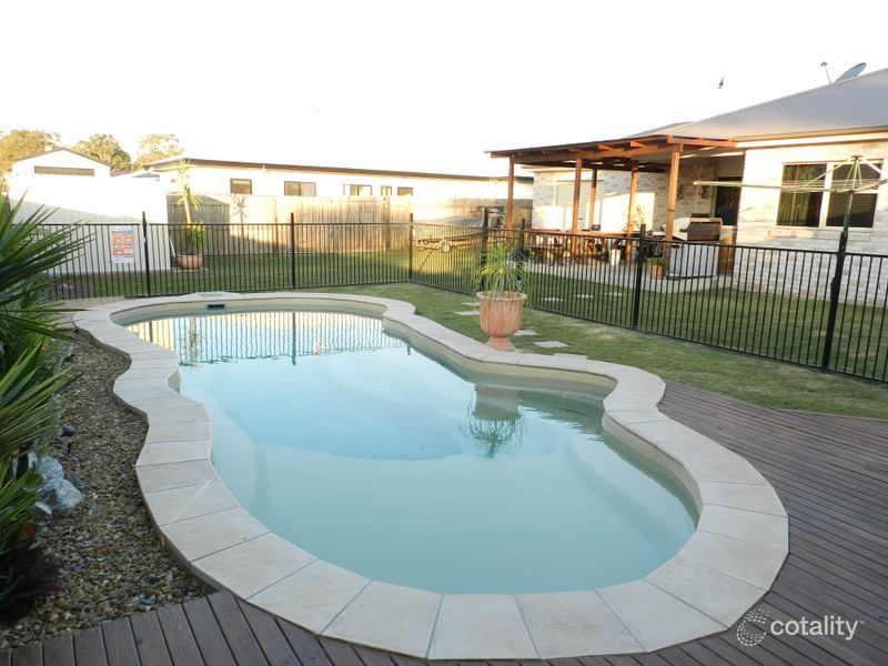 102 North Ridge Dr, Calliope, QLD 4680