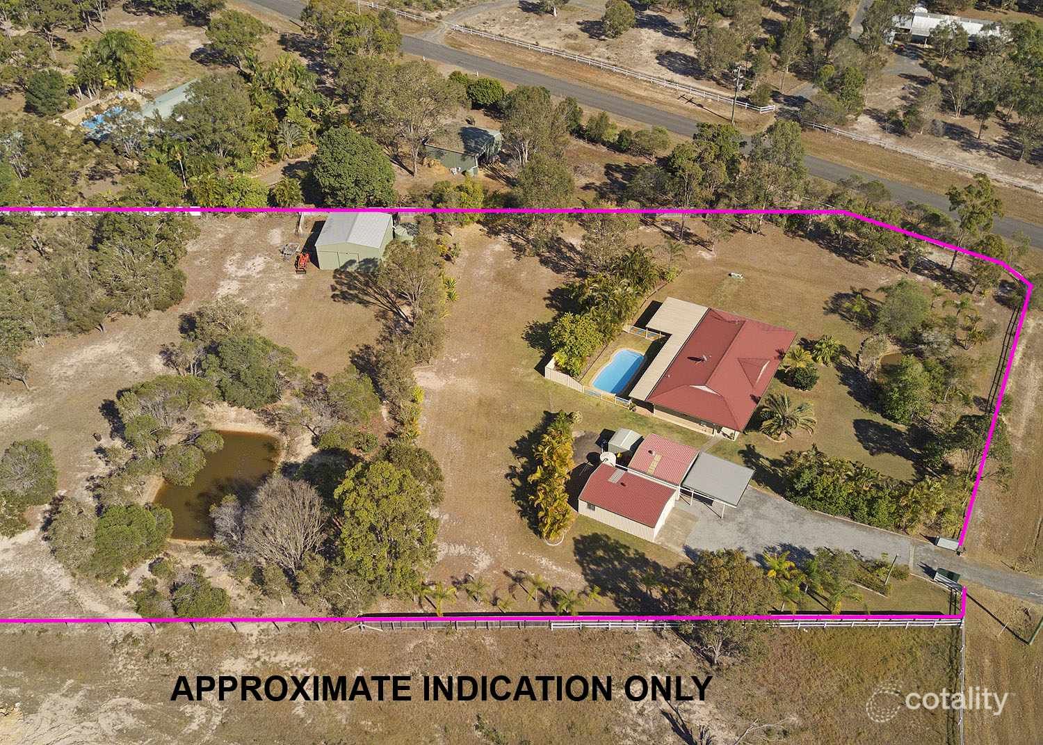 4 Corella Way, Walligan, QLD 4655