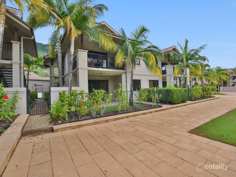 59/1-15 Robson St, Mooroobool, QLD 4870