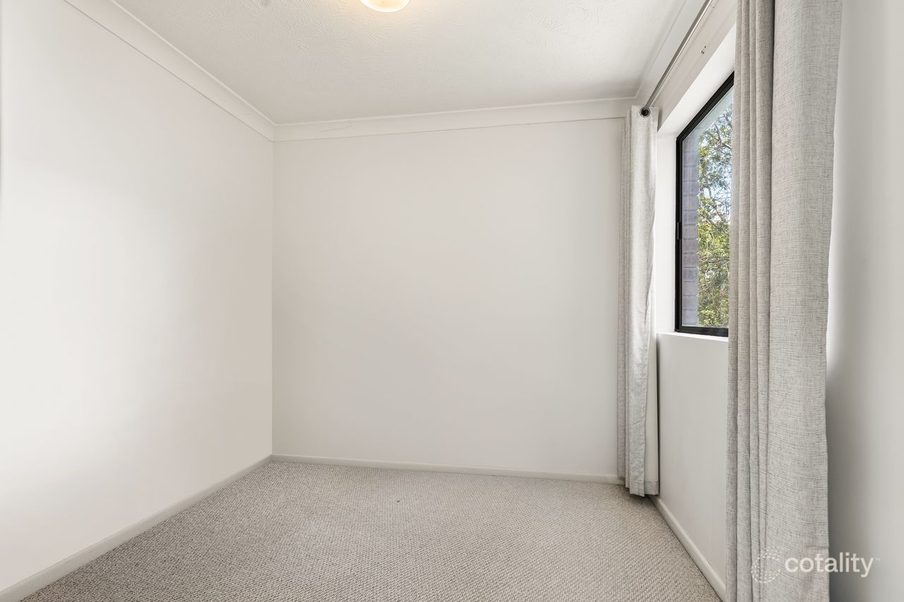3/22 Stafford St, Windsor, QLD 4030