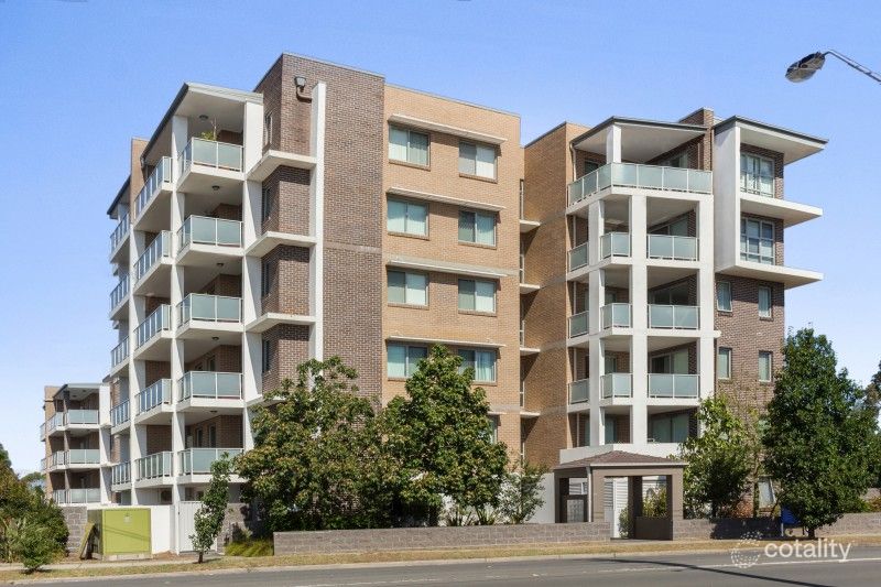 1/96-98 Nuwarra Rd, Moorebank, NSW 2170