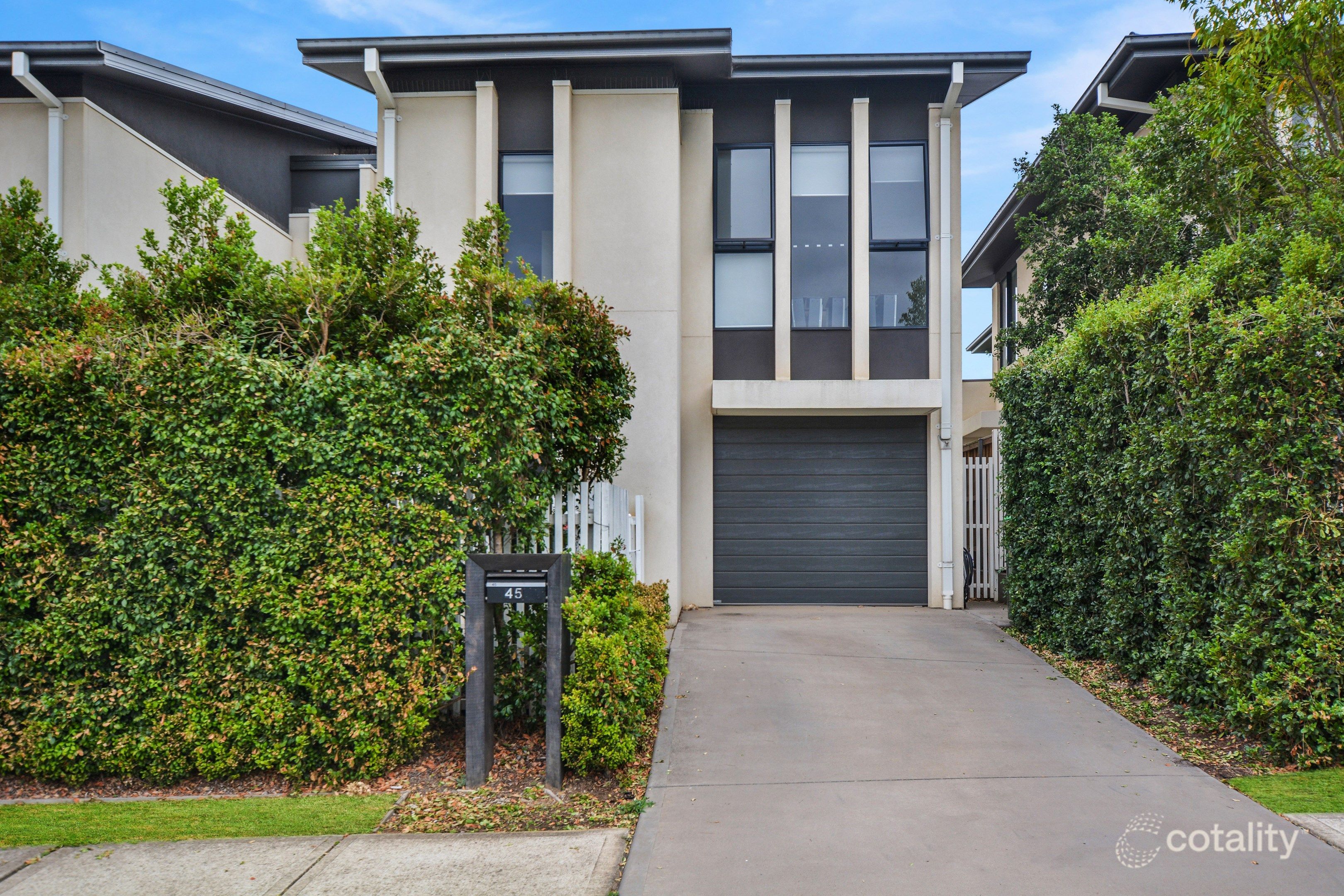 45 Pellizzer Bvd, Kellyville, NSW 2155