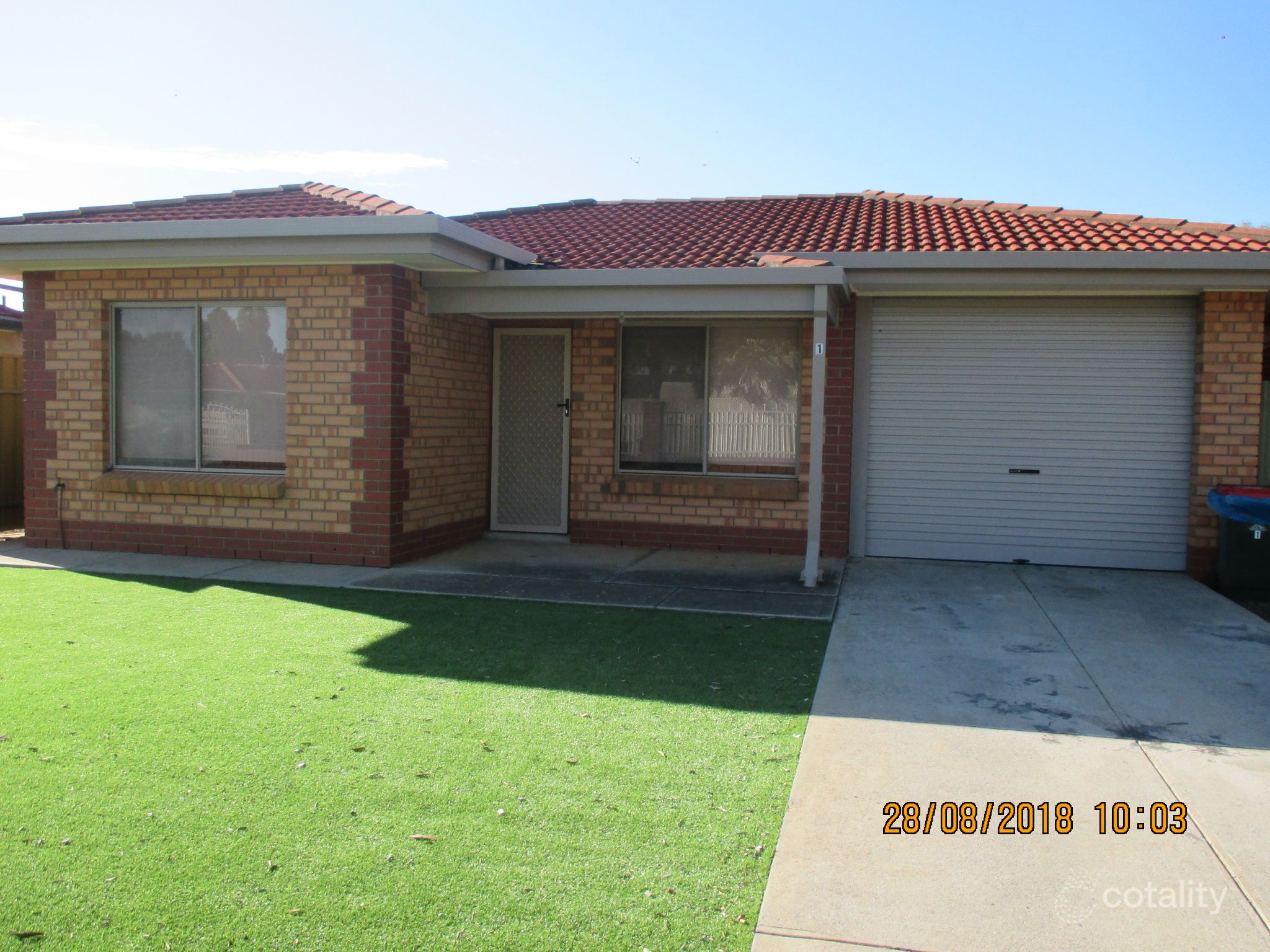 1/272 Whites Rd, Paralowie, SA 5108