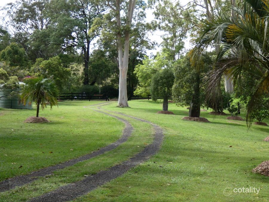 1197 Bulga Rd, Marlee, NSW 2429