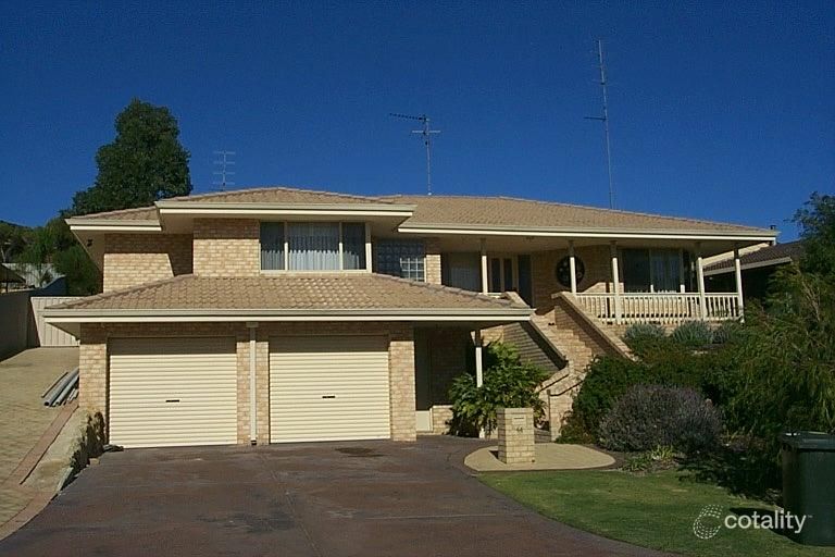 44 Dunstan St, South Bunbury, WA 6230