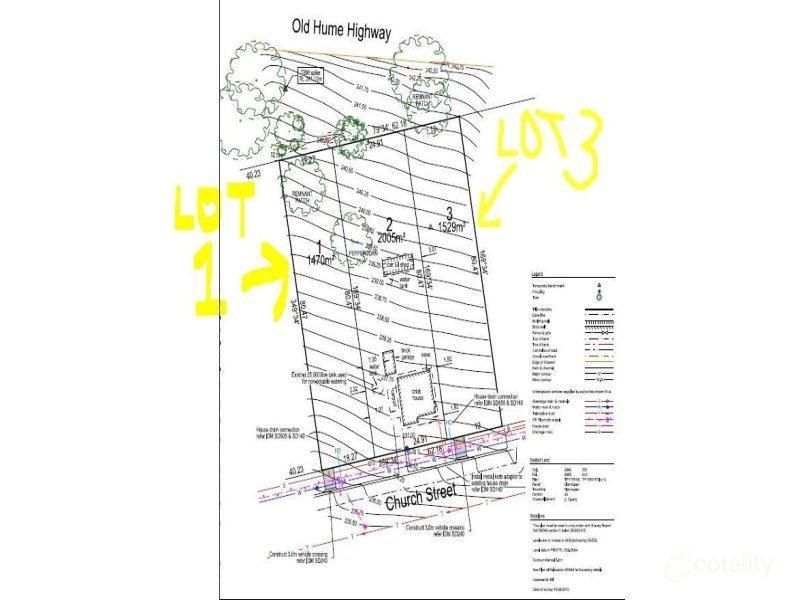 43 Church St, Glenrowan, VIC 3675