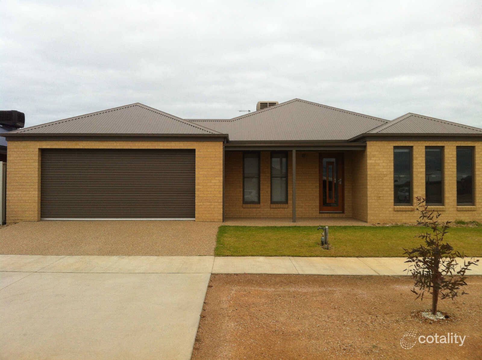 112 Zorro Dr, Yarrawonga, VIC 3730