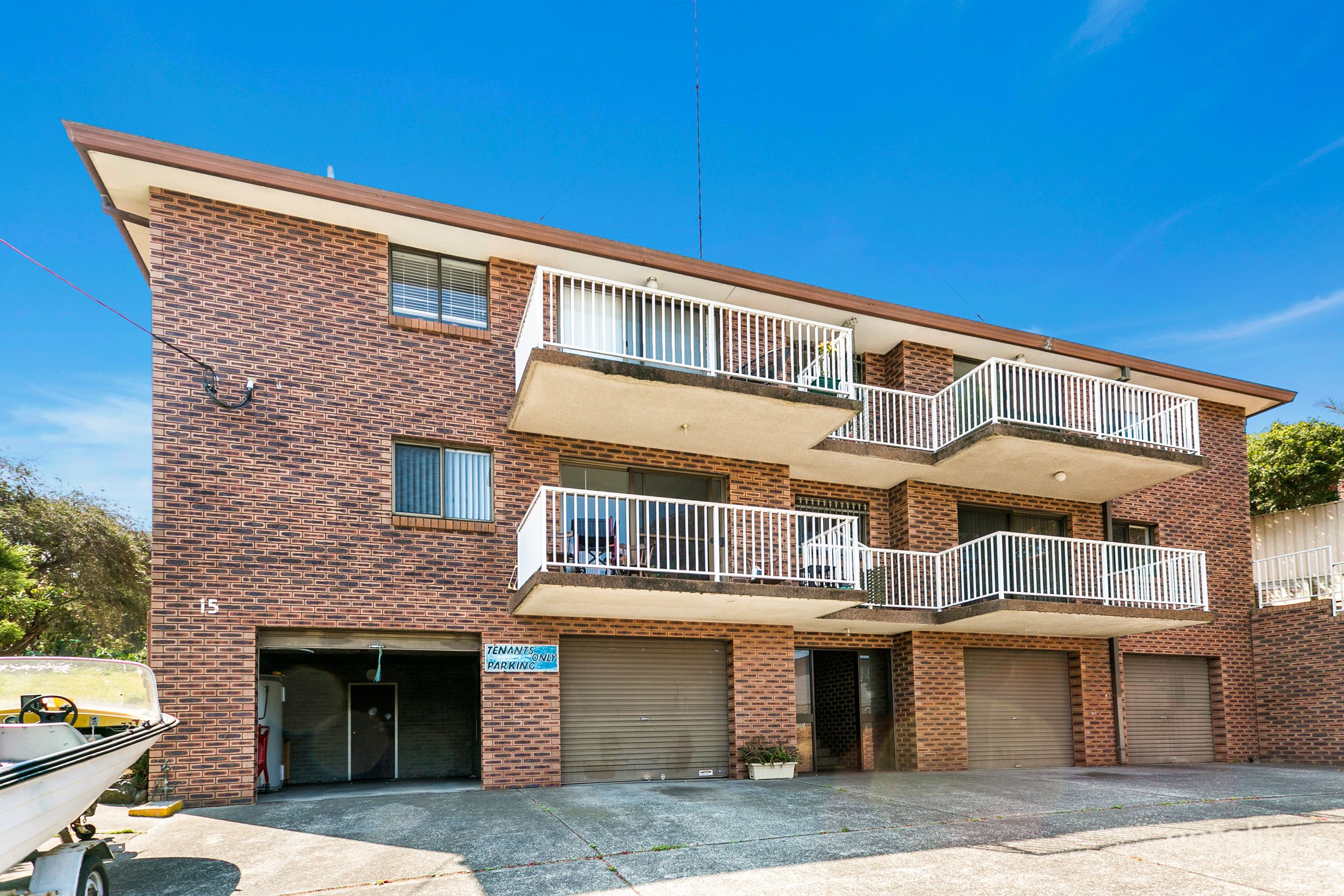 4/15 Melinda Gr, Lake Heights, NSW 2502