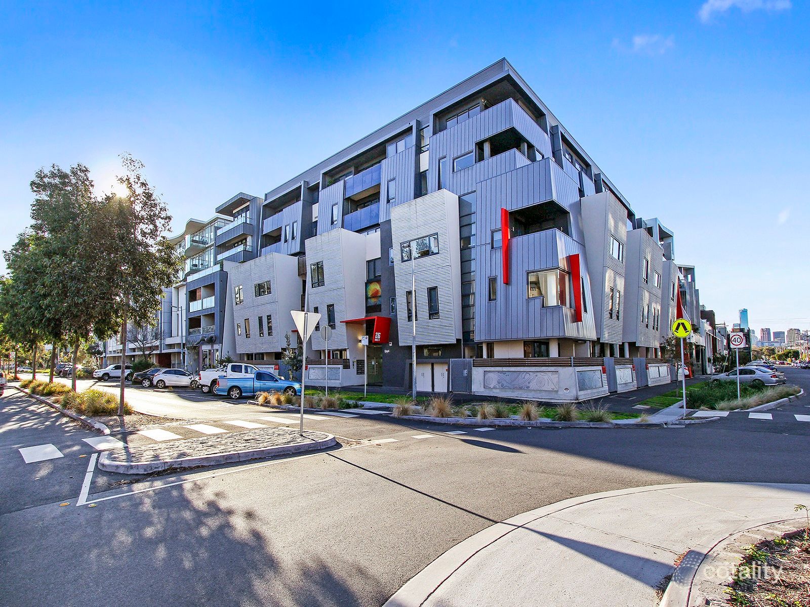 304/216 Rouse St, Port Melbourne, VIC 3207