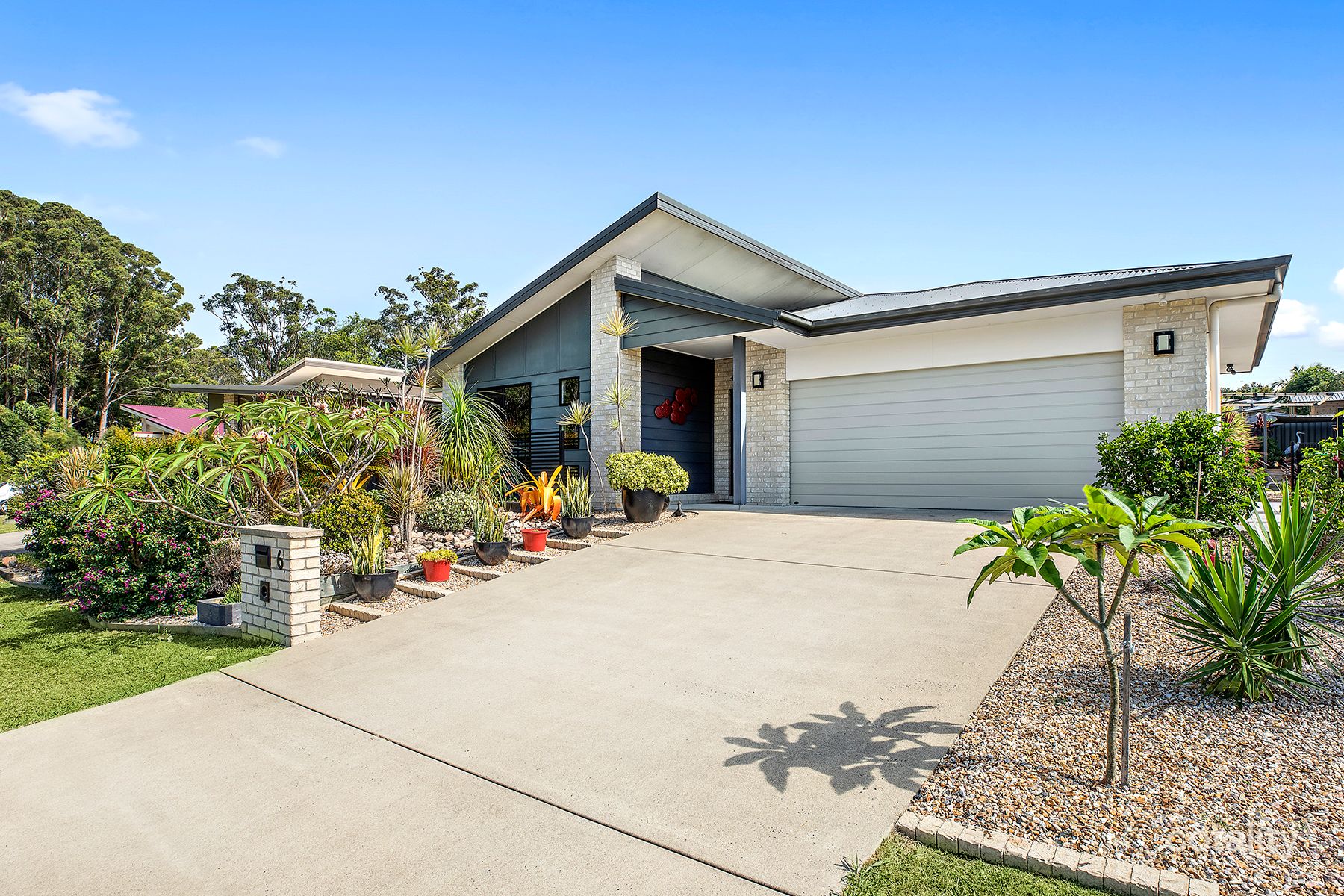 6 Mimiwali Dr, Bonville, NSW 2450