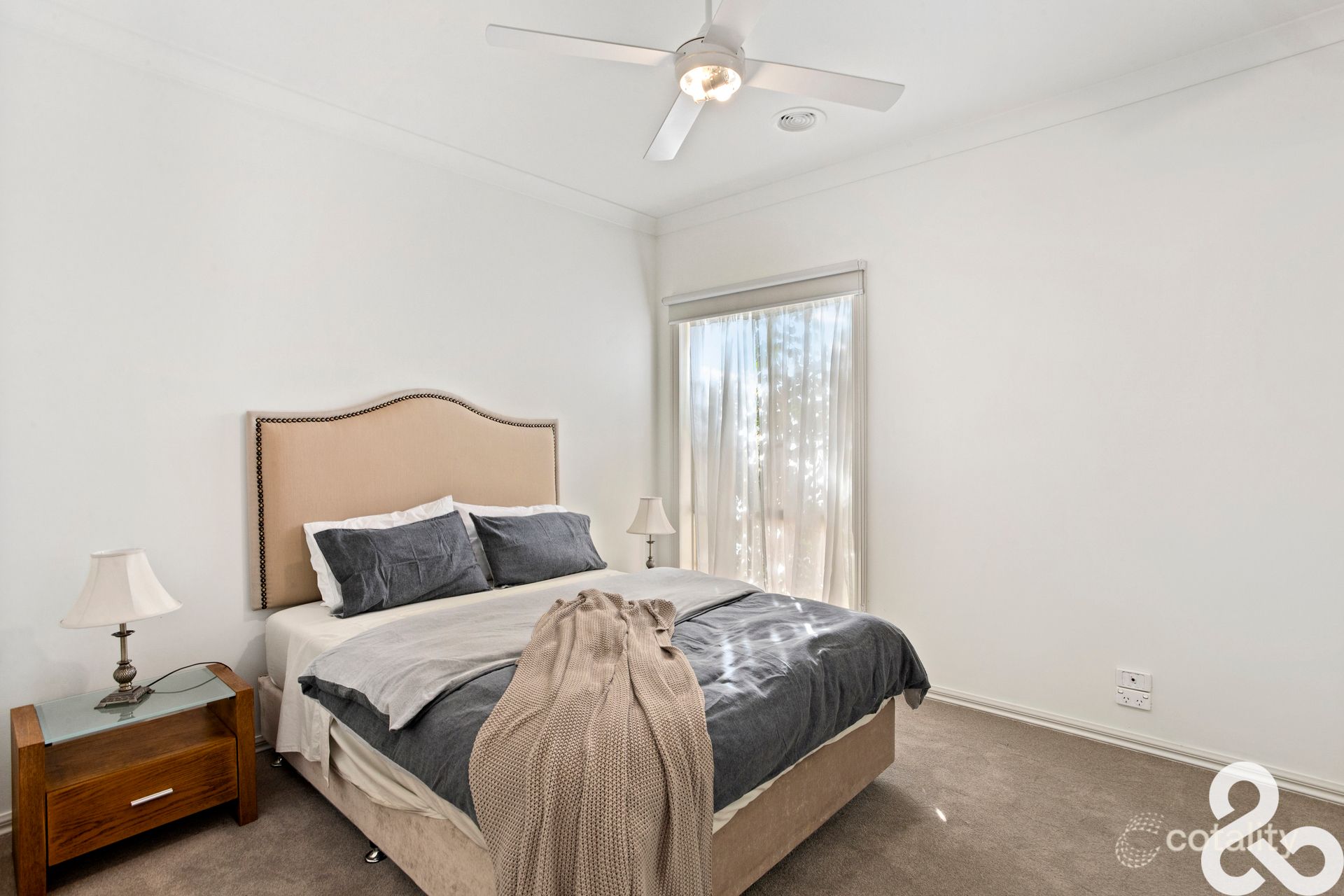 7/20 Eastleigh Ave, Keilor East, VIC 3033
