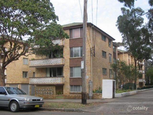 21/84-86 Albert Rd, Strathfield, NSW 2135