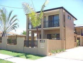 1/26 Pembroke St, Carina, QLD 4152
