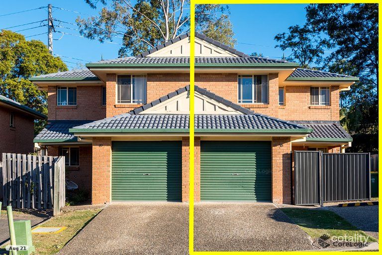 50/102 Franklin Dr, Mudgeeraba, QLD 4213