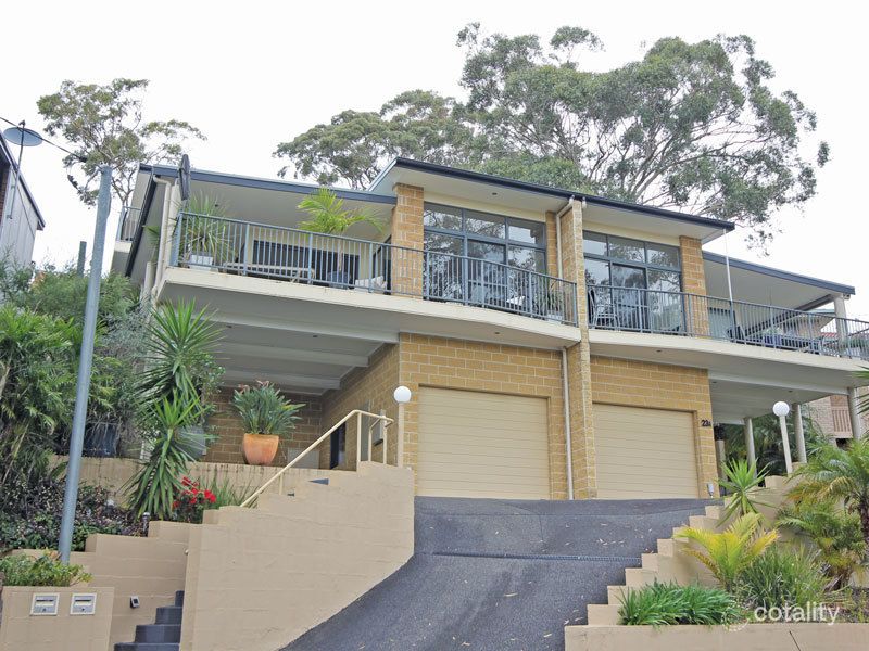 23 Irambang St, Nelson Bay, NSW 2315