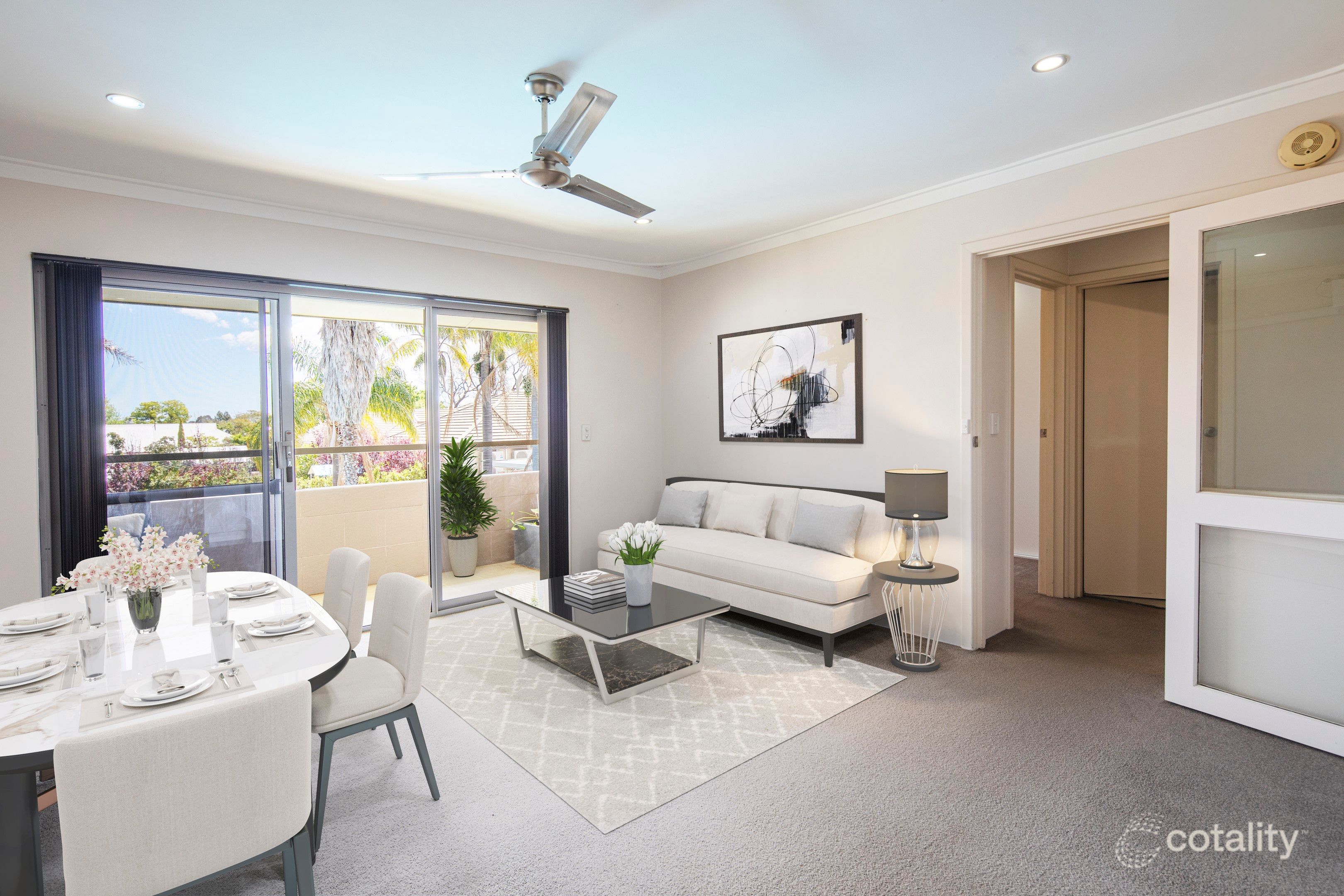 13/36 First Ave, Mount Lawley, WA 6050