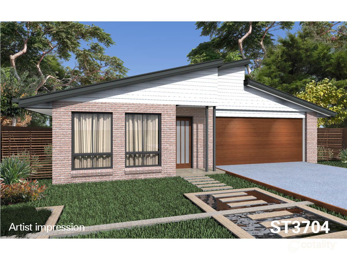 1 Conservation Dr, Urraween, QLD 4655