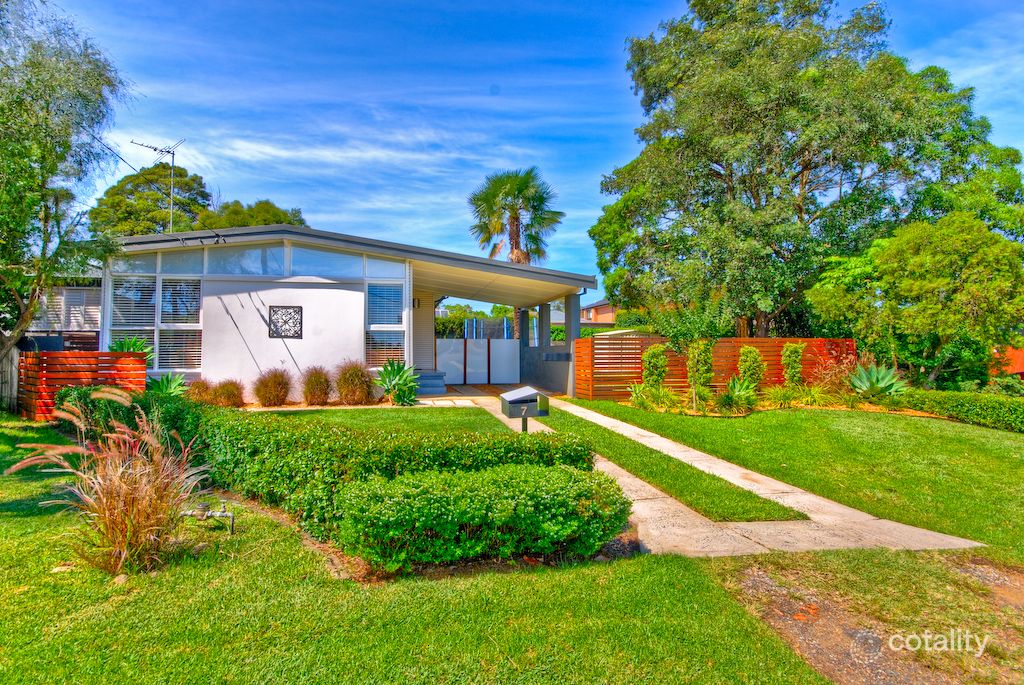 7 Wendy Pl, Toongabbie, NSW 2146