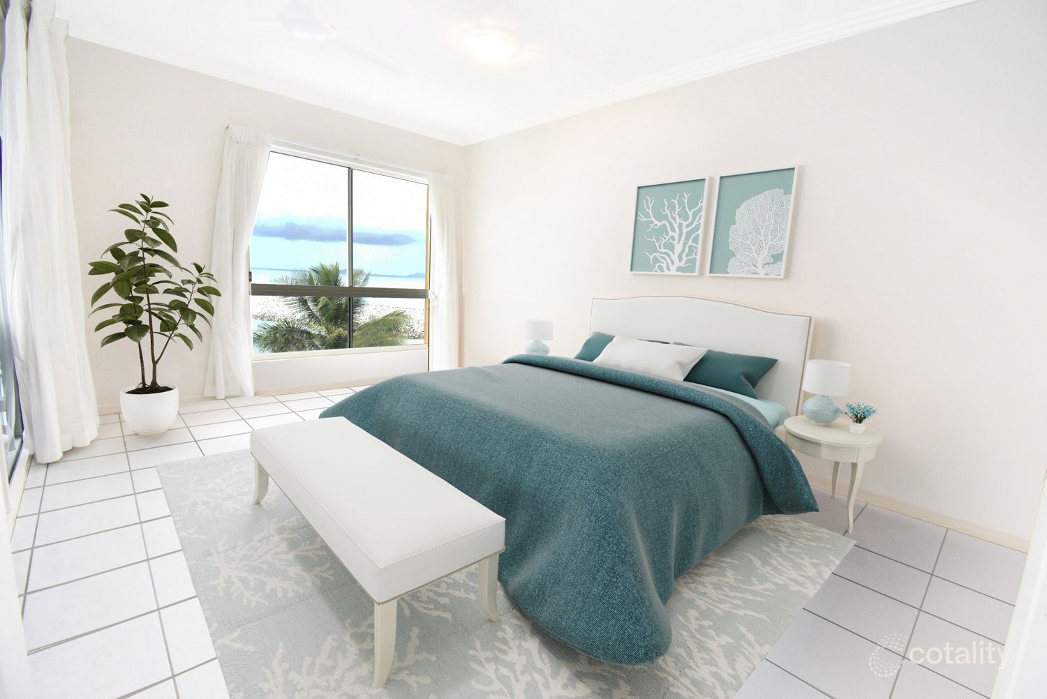 10/9 Megan Pl, Mackay Harbour, QLD 4740