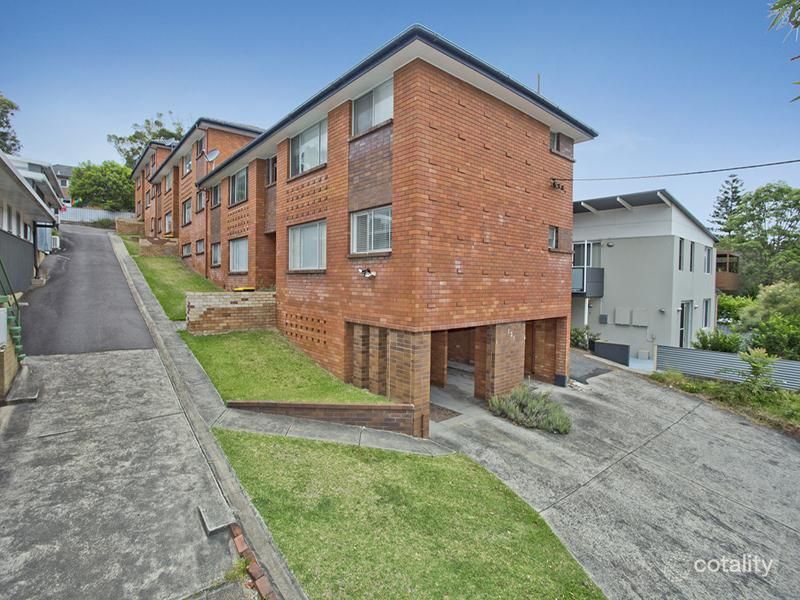2/131 Brooks St, Bar Beach, NSW 2300