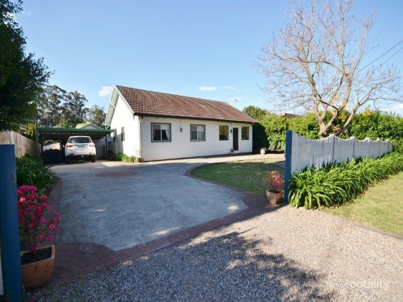 1096 Burragorang Rd, The Oaks, NSW 2570