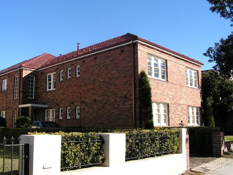 5/73 New South Head Rd, Vaucluse, NSW 2030