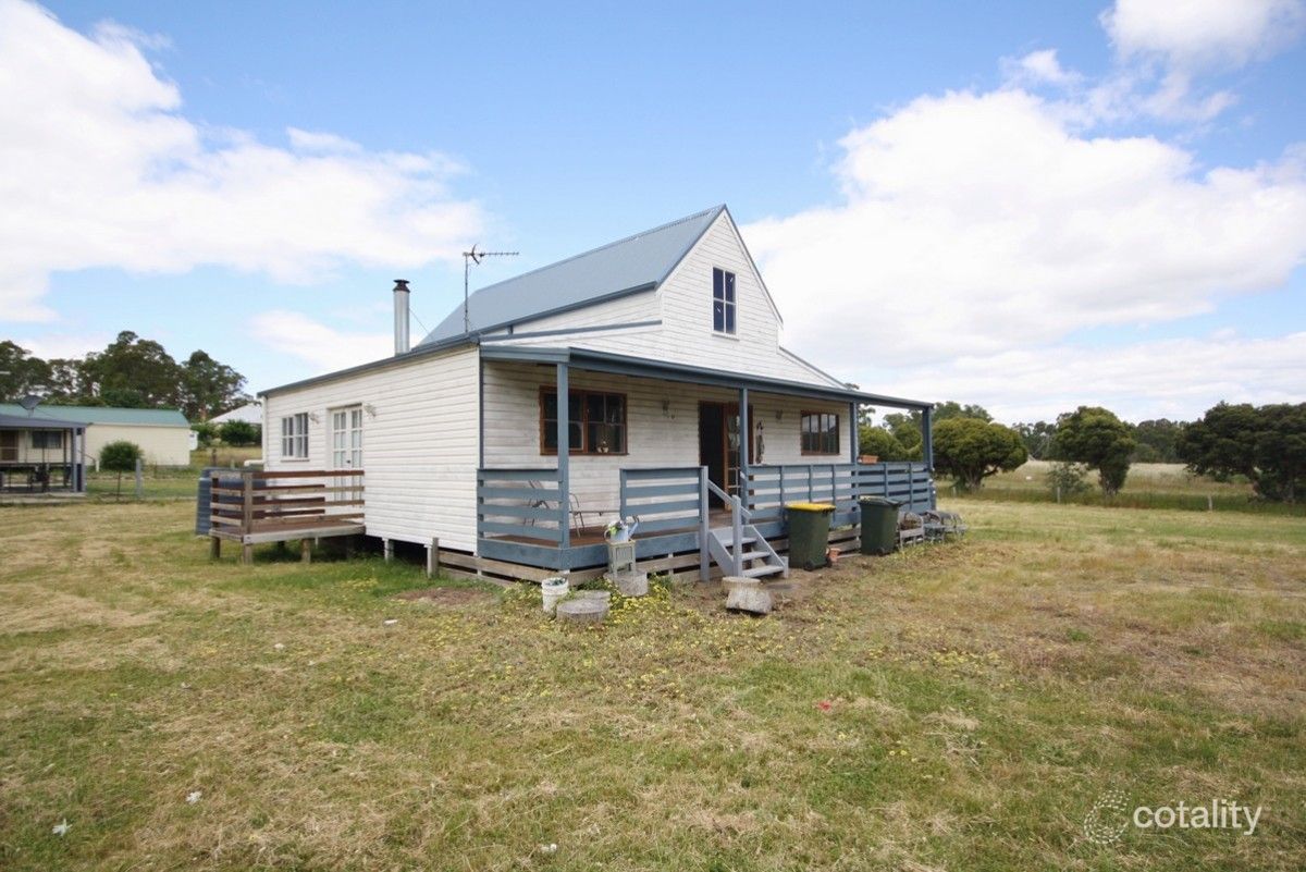 15 Clapperton St, Lexton, VIC 3352