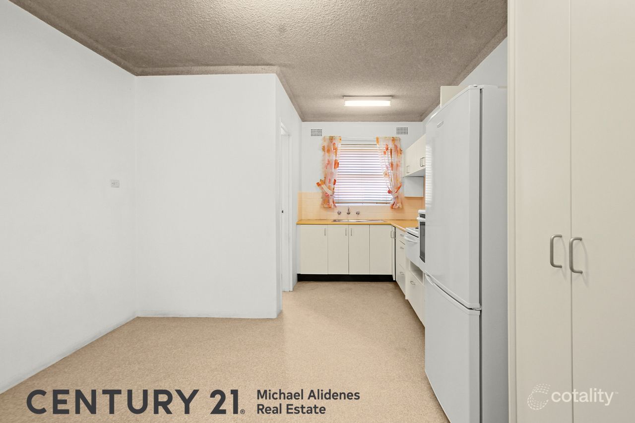 7/15 St Albans Rd, Kingsgrove, NSW 2208