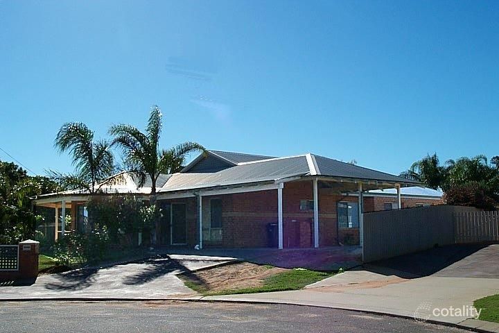 14 Amalda Pl, Sunset Beach, WA 6530