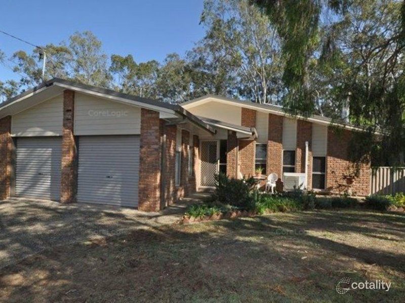 6 Fitzgerald St, Gatton, QLD 4343