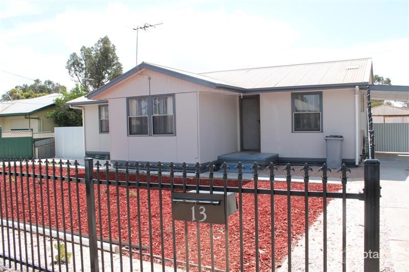 13 Adey Cres, Ceduna, SA 5690